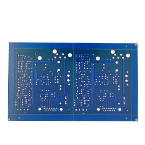 Medical Industry Printed Circuit Board Assembly / PCBA Circuit Board