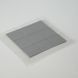 10^11 Volume Resistivity Heat Transfer Heat Conduction Battery Thermal