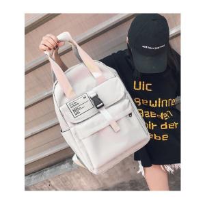 Fashion school colorlife notebook college student backpack bags for boys and