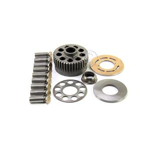 MAG85 MAG150 MSG44 MSF170 Excavator Spare Parts