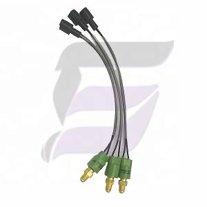 126-2938X03 E320A E312B Excavator Parts