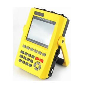 Harmonic 480V Electric Meter Calibration 640×480 Resolution