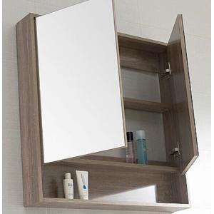 MFC bathroom Vanity,Wood grain surface bathroom cabinet,Popular china bathroom