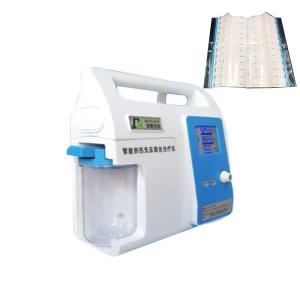 Npwt Machine Negative Pressure Wound Therapy Machine