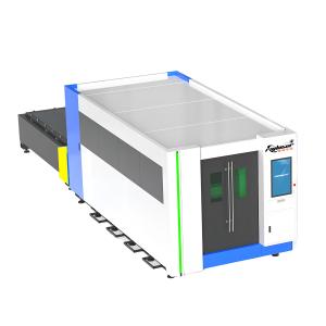 Metal Sheet Laser Cutting Machine with Design and Precision Accuracy