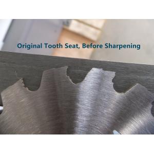 High Accuracy CNC Function Circular Cold Saw Equipment Woodworking