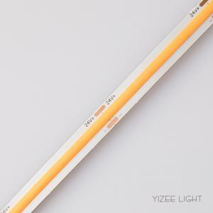 6000k 9.6W/M Led Strip Cob CRI>90 480Chips/M Led Flexible Dotless Strip Light