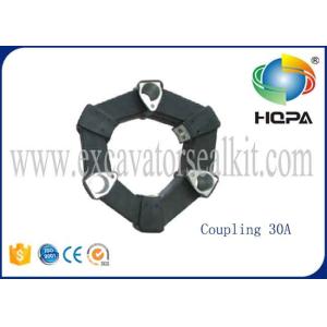 Coupling 30A & Coupling 30AS For Excavator PC40 E70B SK100 SK60 HD250