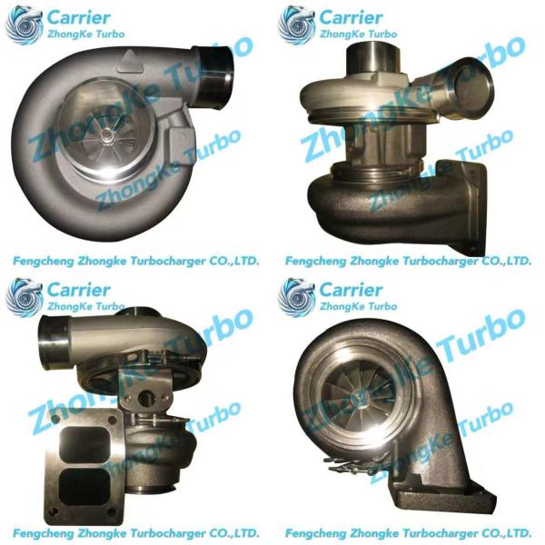 4LE556 Turbo 183845 185605 311644 631GC463P3 Turbocharger For Mack Various Others ET673E ETY673E