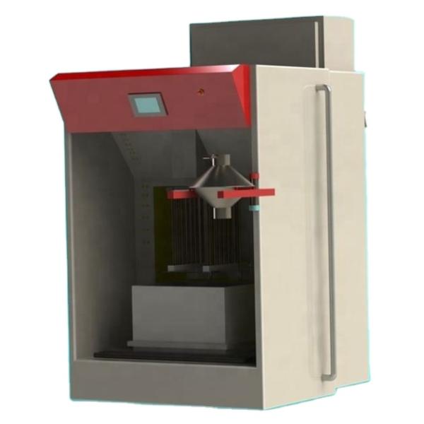 Full Automatic Powder Coating Line machine ALuminum Profile Spray Booth