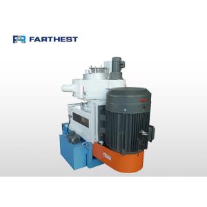 380V 55KW 1.2tph Wood Sawdust Pellet Making Machine