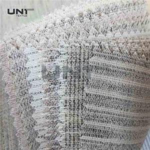 Suit And Overcoat Hair Interlining Cotton Natural Fabric 160cm Width