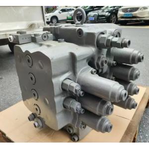 Toshiba Excavator Hydraulic Distribution Valve Control Valve UX32