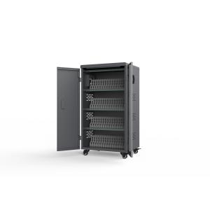 Factory Price Tablet Storage Cabinet USB Charging Cart