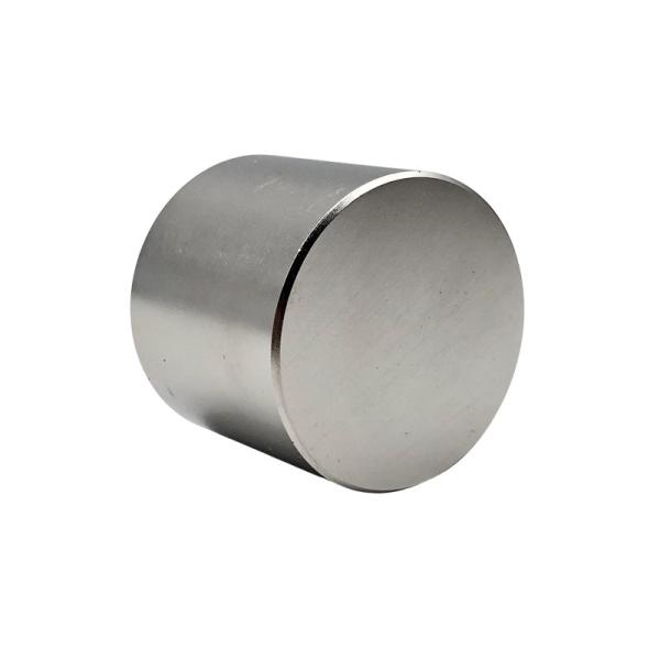Industrial Cylinder Neodymium Magnet
