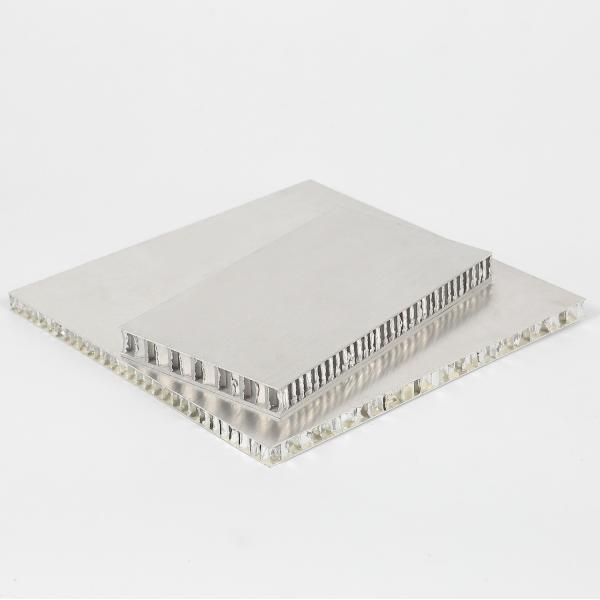 Buy Elevator Aluminum Honeycomb Wall Panels 1000x2500mm at wholesale prices