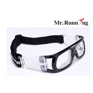 Polycarbonate basketball outdoor sports sports glasses MR002