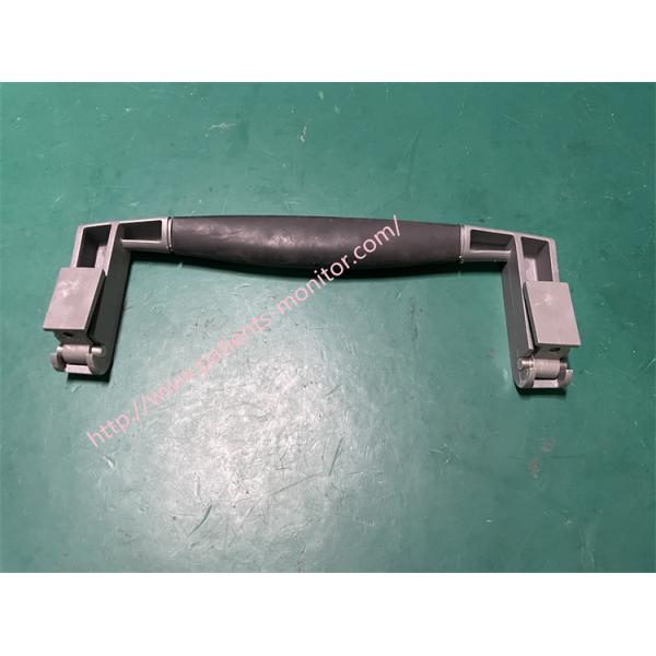 Innomed Cardio-Aid 200-B Defibrillator Handle In Good Working Defibrillator