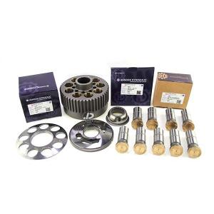 China KAYABA SH460 EX550 Travel Pump Excavator Spare Parts MSF340 on sale