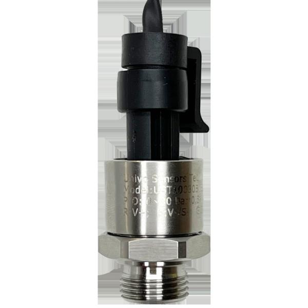 Buy 24V 5VDC Pressure Sensor for Precise Liquid Level Measurement in Tanks and Containers at wholesale prices