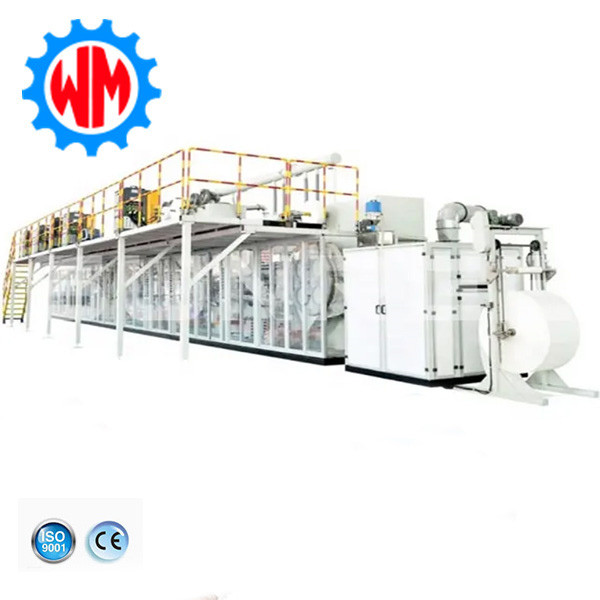 Buy Powerful Factory Panty Liner Production Line Easy Maintenance with CE Export to Europe at wholesale prices