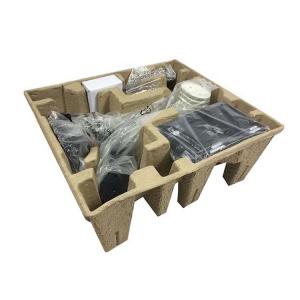 Wireless Wifi Automatic Weather Station with 868 MHz Frequency and Rain Volume