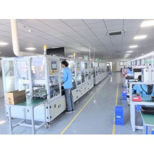 ShenZhen ManLi Technology Co., LTD.