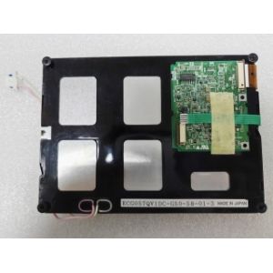 KCG057QV1DC-G50 5.7 Inch TFT LCD Display Modules with Touch 320*240 Resolution