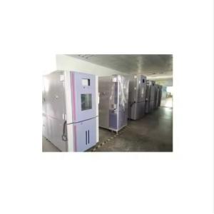 Customizable Load Capacity Constant Temperature Humidity Environmental Test
