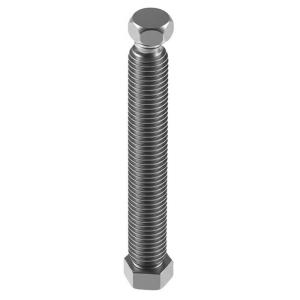 M4 Custom Fasteners 10mm-450mm Carbon Steel Cross Groove Screws