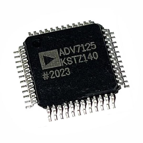 Buy (Electronic Components)Integrated Circuits LQFP48 ADV7125 ADV7125KSTZ140 at wholesale prices