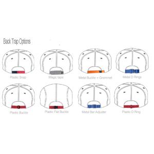 Custom Made High Quality Caps