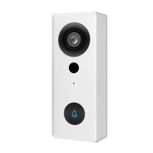 Smart P2P Wifi Video Intercom Wireless Doorbell Camera 1080P
