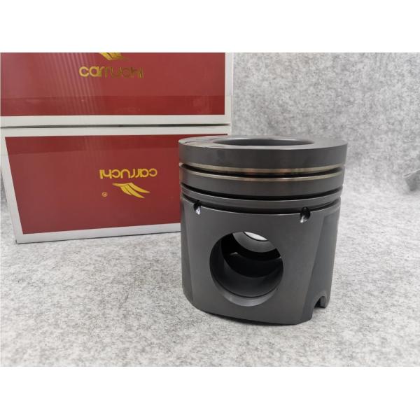 Buy VG1560037011 for SINOTRUK HOWO Spare Parts piston at wholesale prices