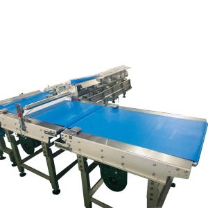 Papa P400 6-Row Protein Bar Production Line High Capacity Industrial System For