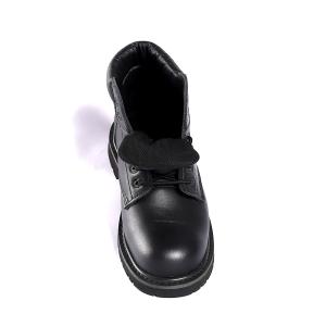 Unisex with Goodyear Protection Footwear Features Goodyear Welt Safety Shoes