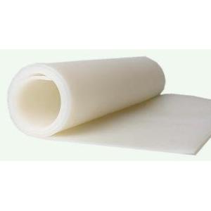 Uv Resistant Thin Silicone Rubber Sheet , Industrial Silicone Insulation Sheet