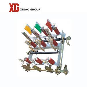 FN7-12kV Air Insulated Load Break Switch For AC Power Network