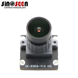 8MP 4K MIPI Camera Module with Sony IMX415 Sensor