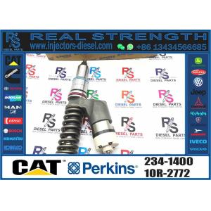 Diesel Engine Injector 10R-3263 355-6110 272-0630 249-0709 234-1400 253-0614 For