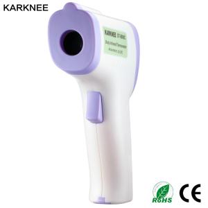 2015 new product battery infrared thermometer with ISO CE RoHS certificates