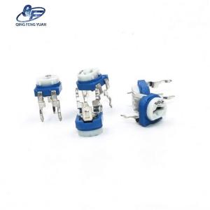 5K Adjustable Resistance RM-065 502 Variable Resistor 5K Adjustable Potentiomete