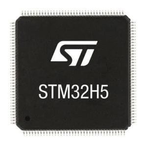 STM32H503RBT6 STMicroelectronics
