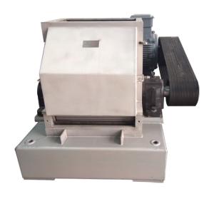 Stainless Cassava Starch Grinding Machine Production Line Equipment