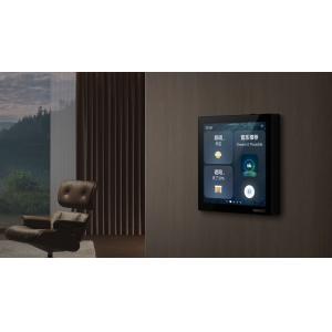 Ultra Clear Soda Lime Glass For Smart Home Display Screen Manufacturing