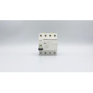 Residual Current Circuit Breakers 63A EZ9R36263 2P 4P