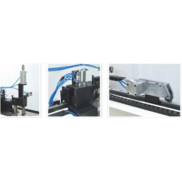 Video Technical Support Steel Bar Bender for Graphic10 and Steel Rule Cutting Die