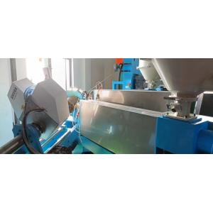 XLPE CCV Lines 35kv-132 Kv 240 Square Mm Power Cable Extruder Machine