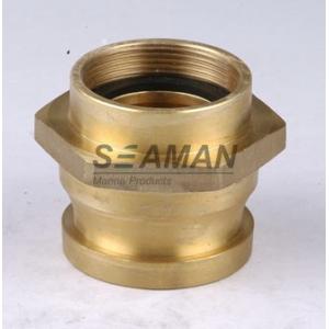 Instanteneous Adapter John Morris Fire Female Hose Coupling INST - BSP With