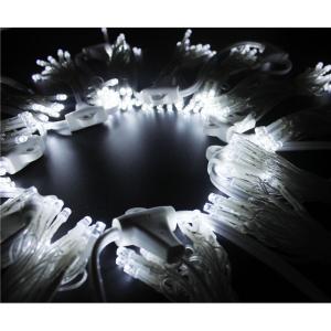 Living Room LED Curtain Fairy Lights 9M Length IP44 600 LM Indoor Wall